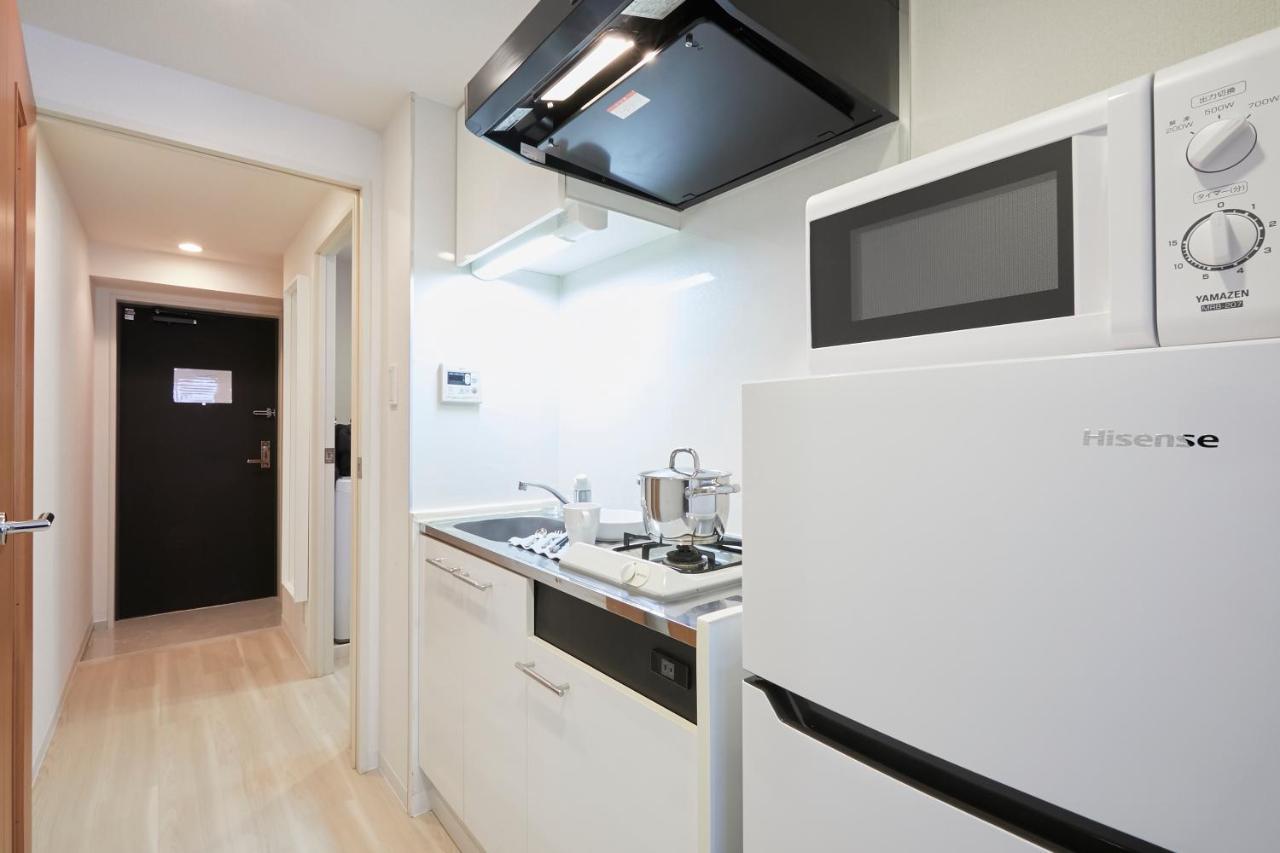 P Oin T - Shinjuku Kabukicho Designer'S Apartment II Токіо Екстер'єр фото