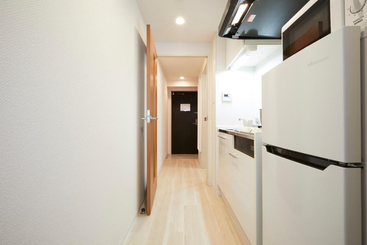 P Oin T - Shinjuku Kabukicho Designer'S Apartment II Токіо Екстер'єр фото